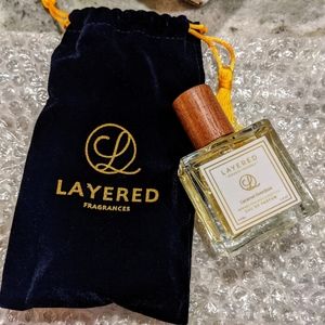 Be Layered Caramel Overdose perfume